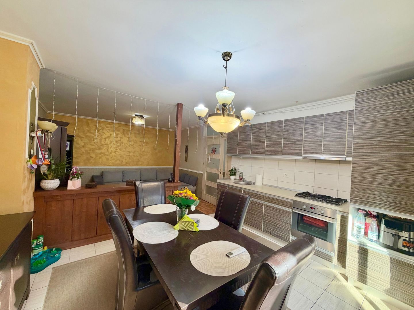 Apartament 3 camere | 90 mp utili | Etaj 1 | Complex Venus | 159.000 € - Poză 5