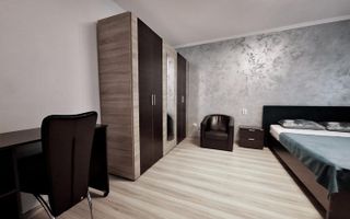 # închiriez apartament 1camera la 3 minute de Univ Cuza - Poză 5