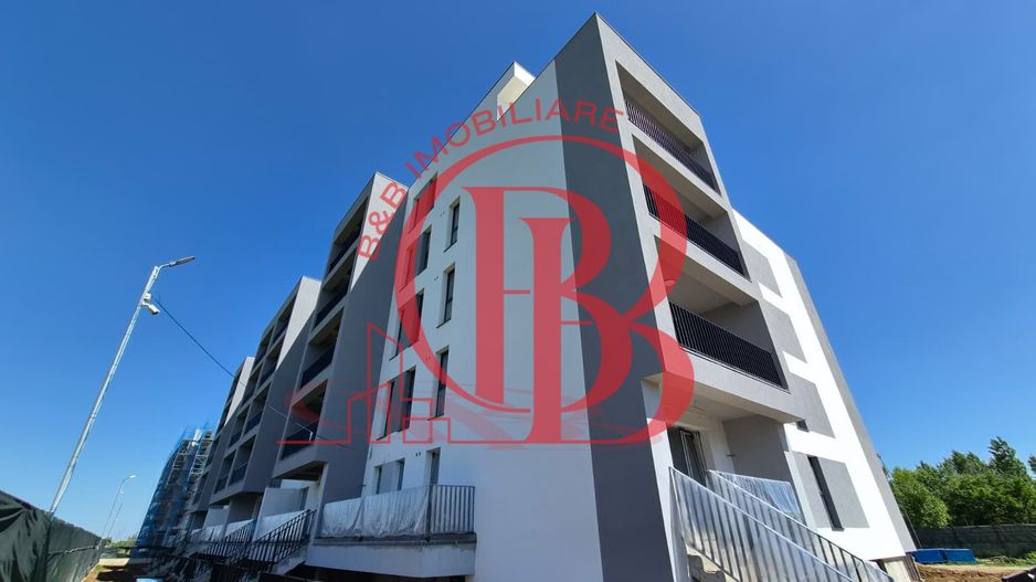 Apartament 2 Camere + terasa 32mp-Titan Pallady-Metrou Teclu - Poză 6