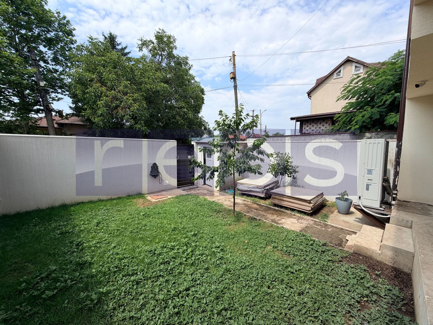 CASA INDIVIDUALA DE VANZARE | 4 CAMERE | MOGOSOAIA | - Poză 23