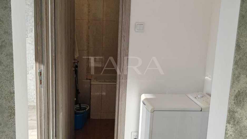 Complex Hermes. Apartament semidecomandat în cartierul Gheorgheni. - Poză 5