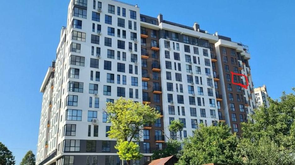 Vânzare, apartament, 2 camere, strada Cornești, Râșcani - Poză 3