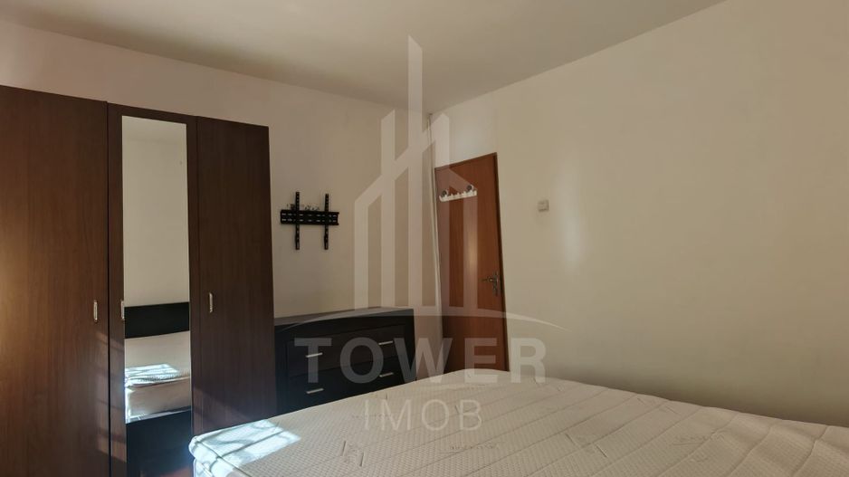 DE ÎNCHIRIAT – APARTAMENT 3 CAMERE | STRAND, SIBIU - Poză 5