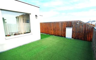 Apartament cu terasa generoasa si balcon Calea Dorobantilor - Poză 7