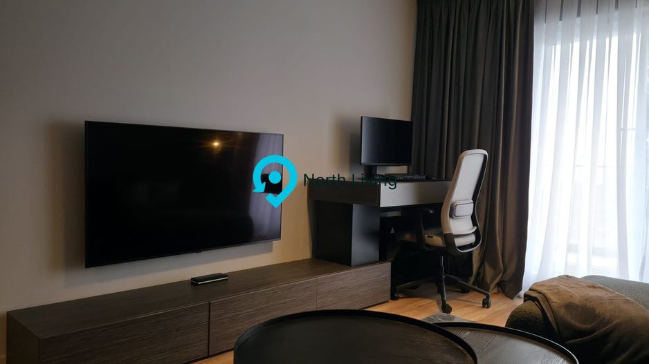 Apartament 2 Camere Premium | Parcare Subterană | Sun Royal View - Poză 4