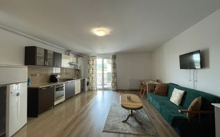 Apartament 2 camere, zona linistita, Dambul Rotund - Poză 1