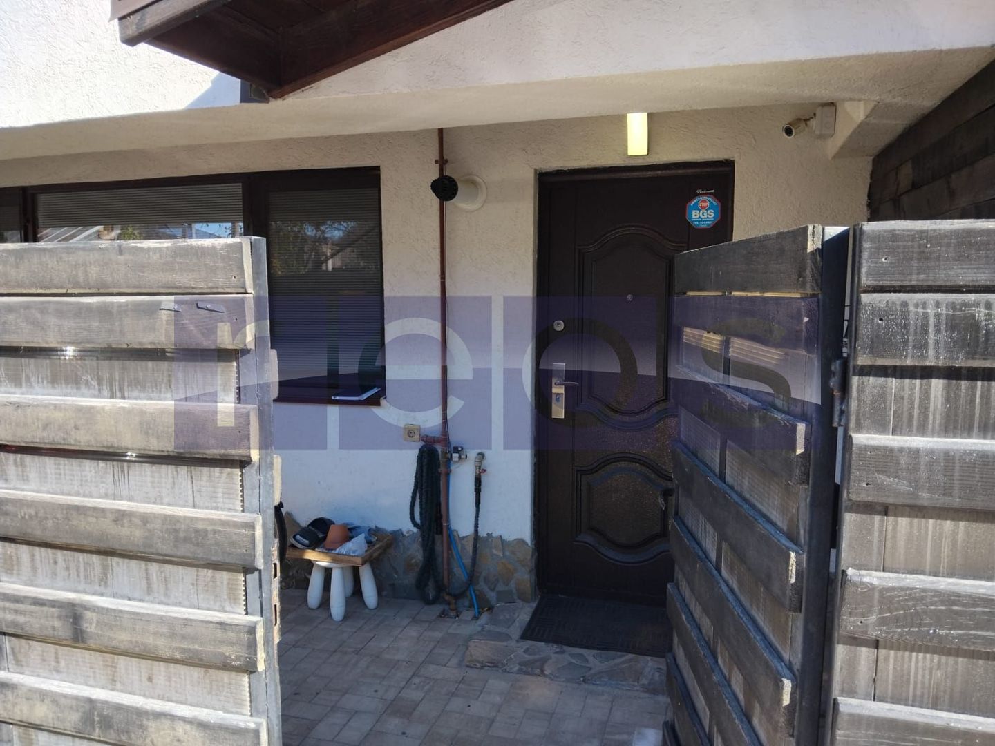 VANZARE VILA 3 CAMERE PRELUNGIREA GHENCEA I CONFORT I RAFINAMENT - Poză 12