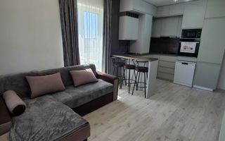 Apartament Modern 3 camere-balcon-etaj 1-parcare-Zona Dr. Dumitrei - Poză 1