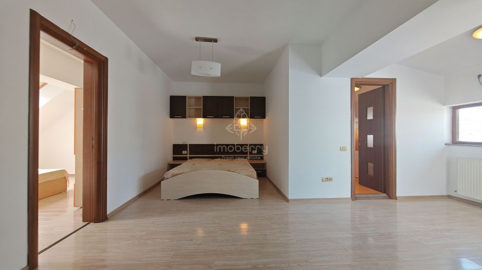 Vanzare apartament duplex Navodari, Constanta, 300-400m la plaja - Poză 11