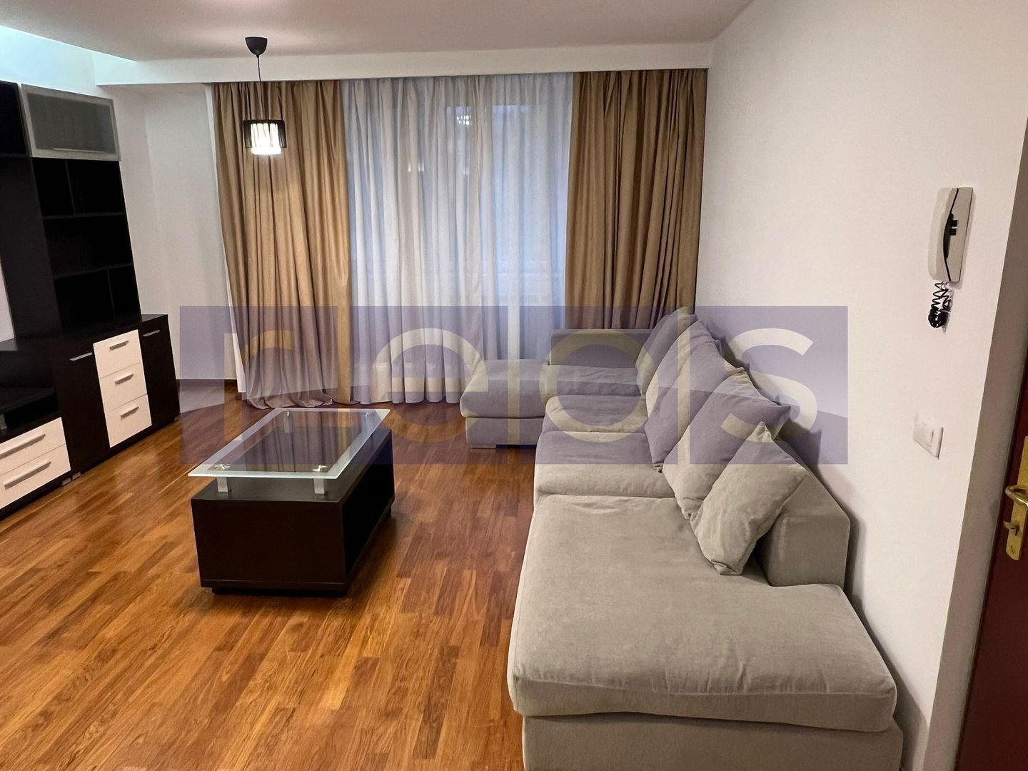 INCHIRIERE 2 CAMERE | HERASTRAU | LOC PARCARE | MOBILAT-UTILAT | 58MP - Poză 1