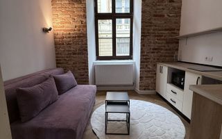Investiție rară ultracentrală – spațiu elegant în Piața Unirii - Poză 2