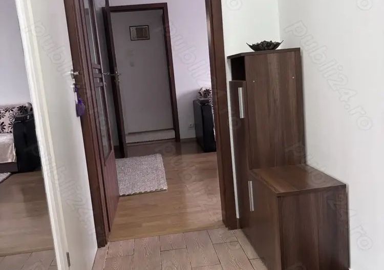 Apartament 3 camere, mobilat complet, zonă excelentă-Dristor - Poză 6