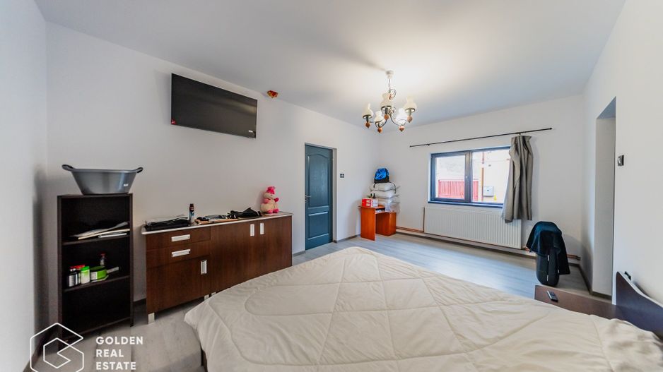 Casa  individuala, zona Biserica Sarbeasca - Poză 5