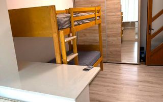 Apartament cu 3 camere, 65 mp,decomandat, etaj intermediar,zona Iulius - Poză 5