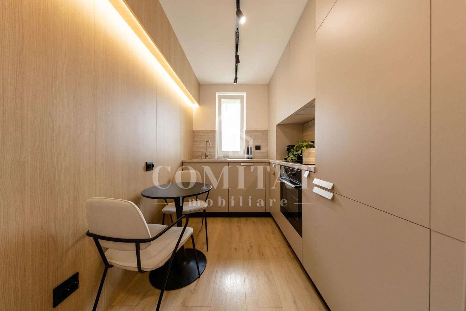 Apartament cu 2 camere | Ultrafinisat - modern | La cheie | Gheorgheni - Poză 19