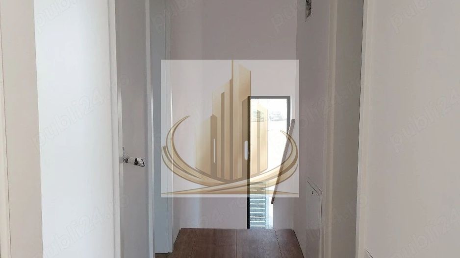 Casa aproape de scoala, gradinita, liceu, 4 camere, asfalt, toate utilitatile - Poză 9