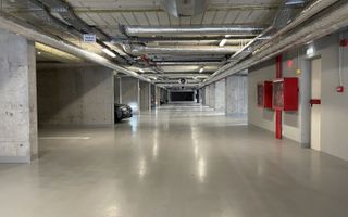 Apartament duplex| Brick Loft – Intrarea Chefalului - Poză 30