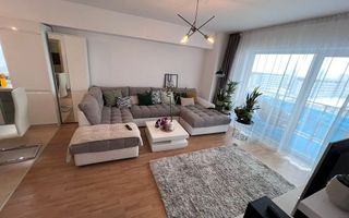 Apartament de 2 camere modern, 50mp, view panoramic, zona Iulius Mall - Poză 2