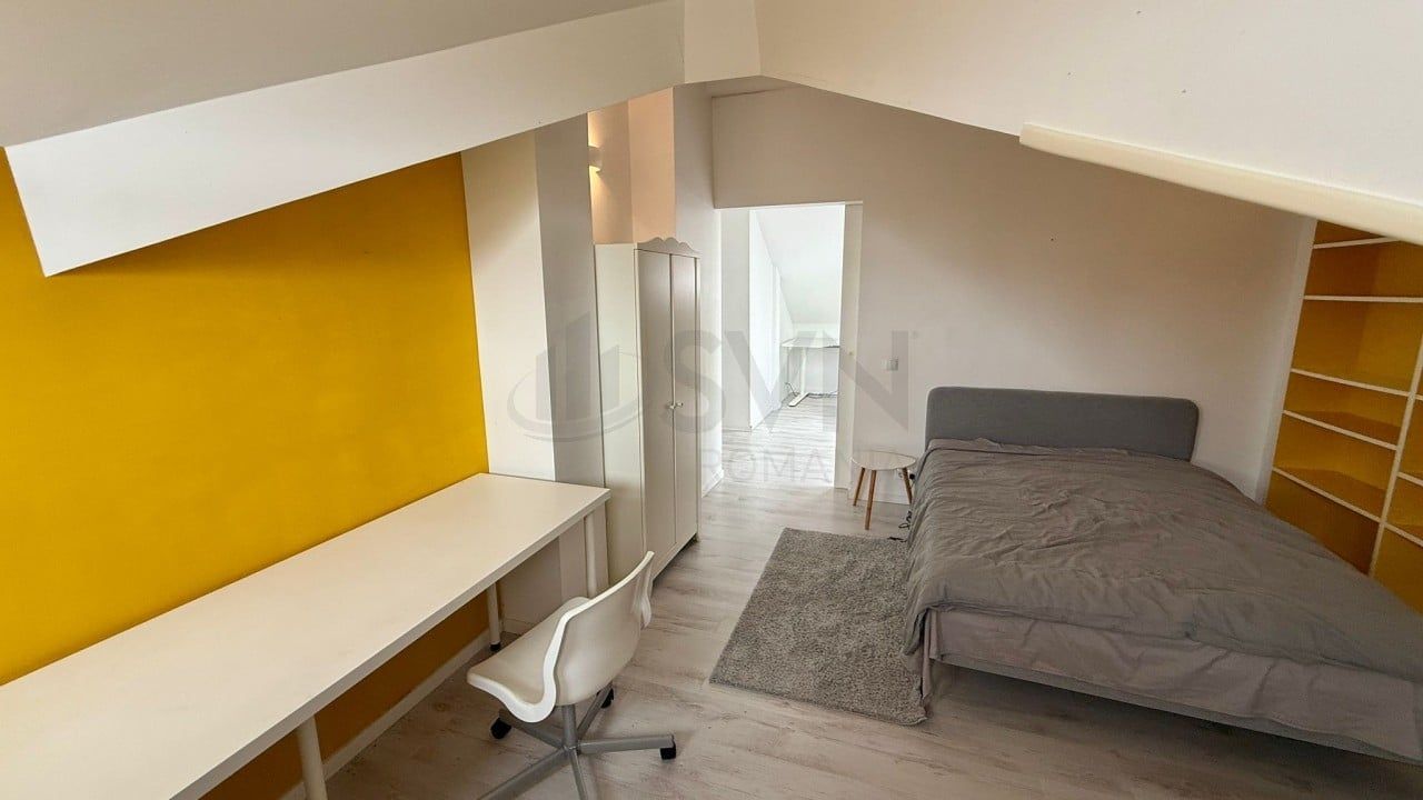 REA1028516 Apartament superb 4 camere I Sisesti I Baneasa I 2 locuri parcare - Poză 7