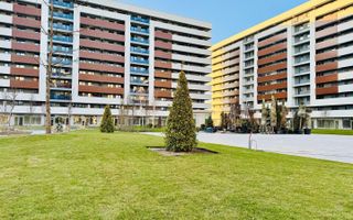 Apartament 2 camere NOU Copou Garden - Poză 24