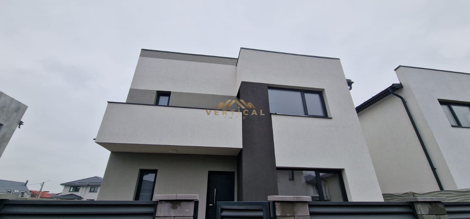 Vila Chirie ,UTILITATI, Berceni, IF - Poză 2