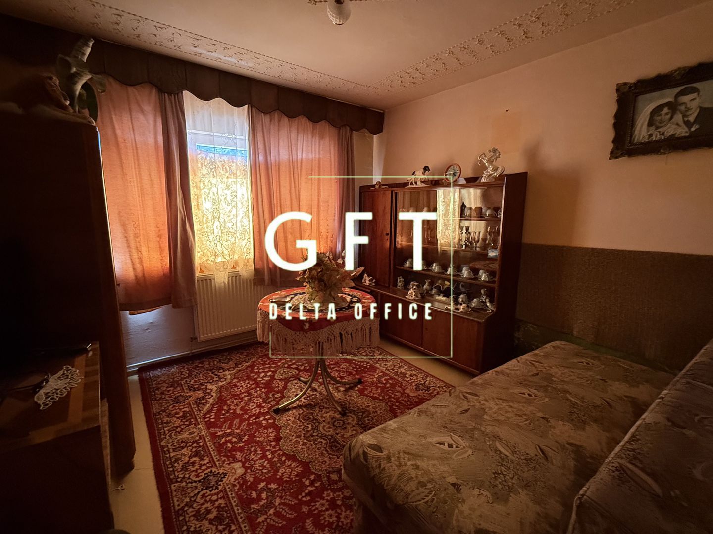 Apartament ultracentral 2 camere - Poză 2