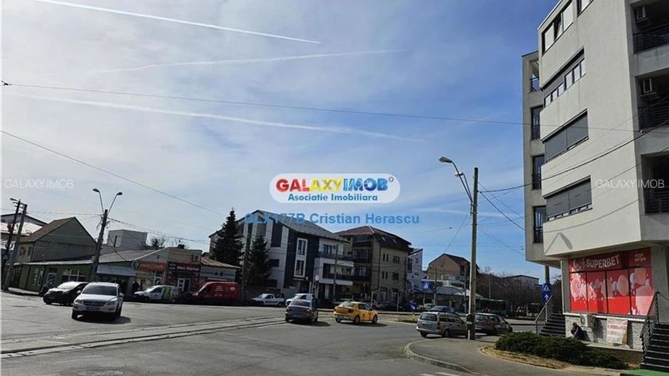 Spatiu Comercial de inchiriat - Poză 2