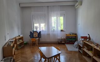 URGENT!,  PARCARE DEDICATA,CURTE EXCLUSIVA, MANSARDA BONUS, NEGOCIABIL - Poză 9