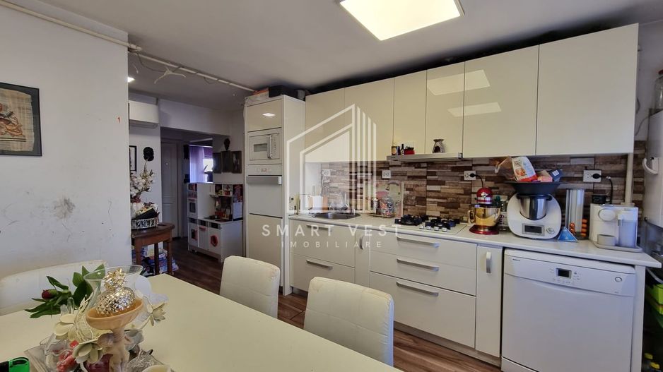 Apartament 3 camere | 78 mp | Zona Semicentrala - Poză 15