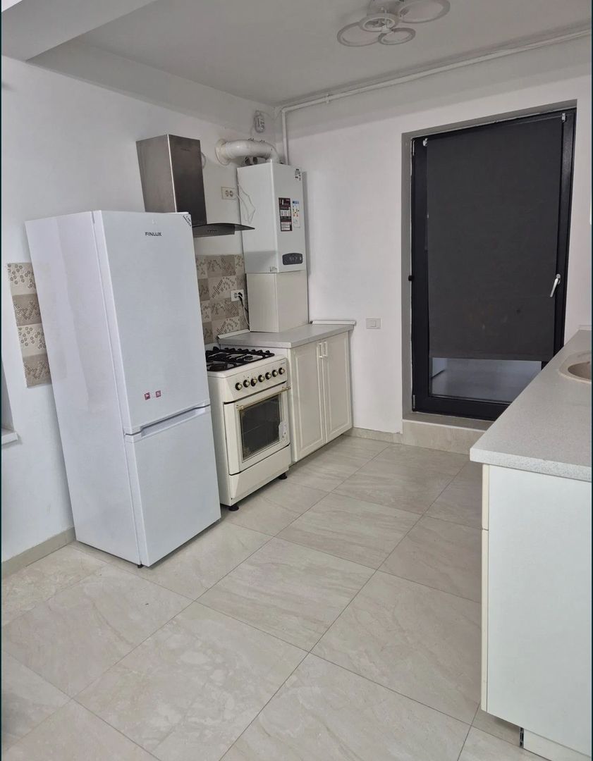 AP. 2 CAMERE TEIUL DOAMNEI, BLOC NOU, INCALZIRE PARDOSEALA, CENTRALA - Poză 5