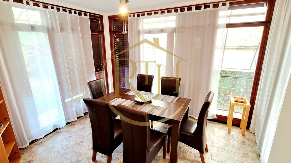 Oferim spre inchiriere, casa deosebi cu 4 camere,2 garaje,zona Soarelui-Braytim - Poză 7