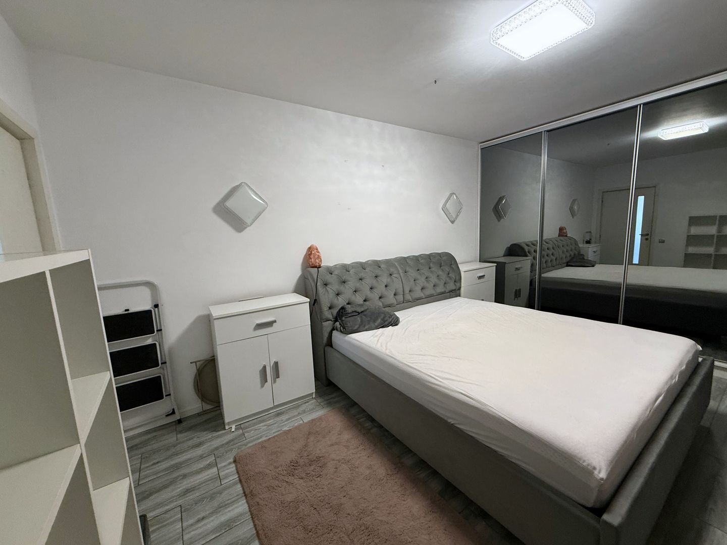 0% COMISION Apartament cu 2 camere și terasă de 53 mp , Zona VIVO - Poză 7