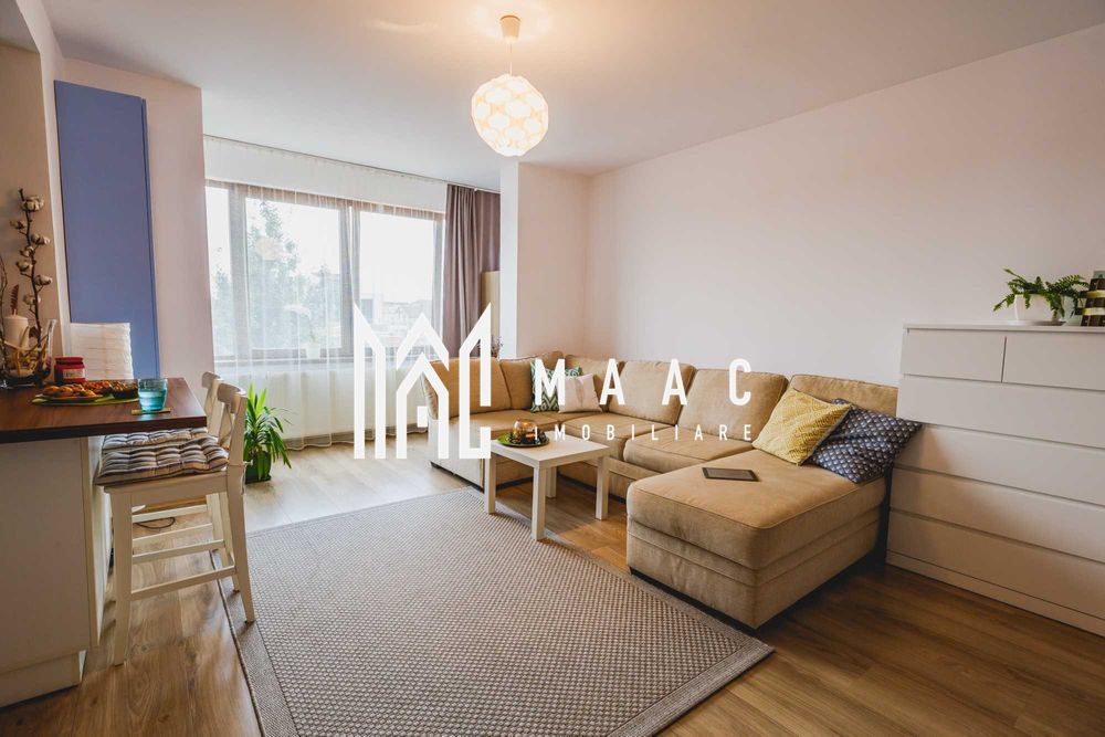 Apartament 2 camere | Etaj 2 | Selimbar - Zona Mihai Viteazu - Poză 1