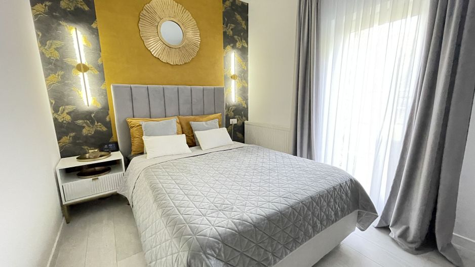 CASA DE VANZARE IN ZONA MIRCEA CEL BATRAN - Poză 3