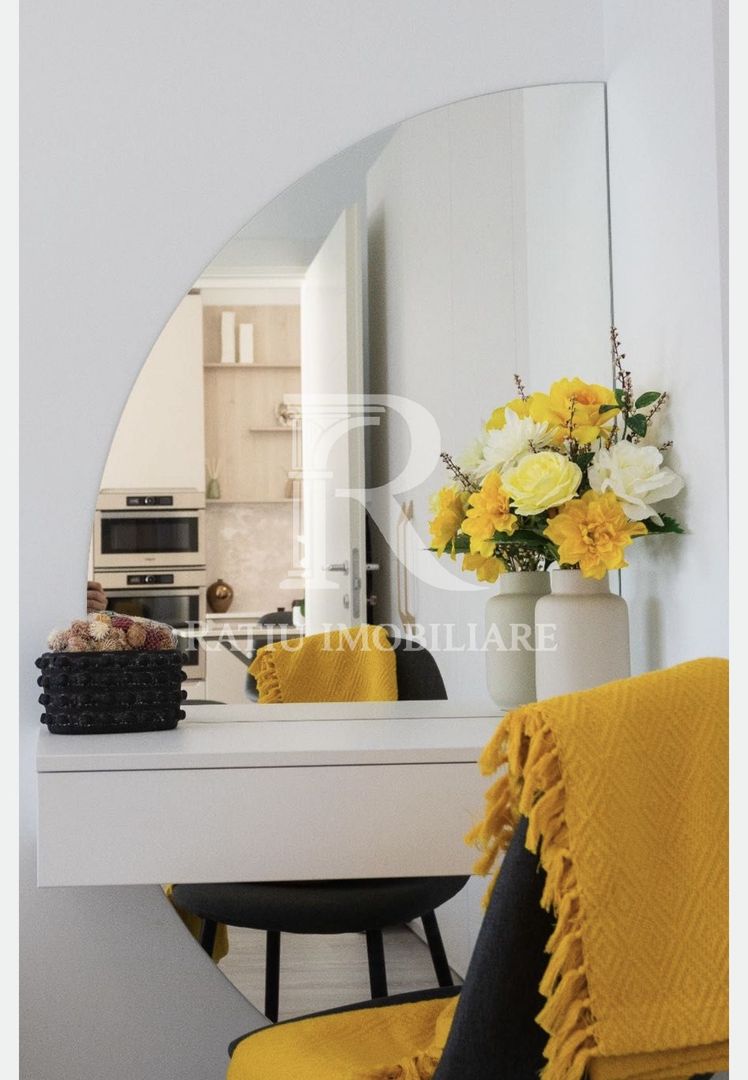 Apartament modern cu 2 camere | Prima Onestilor | Oradea - Poză 7