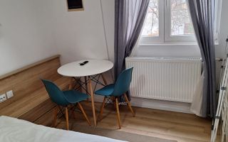 VANZARE GARSONIERA ZONA PIATA ALBA IULIA | METROU MUNCII | - Poză 1