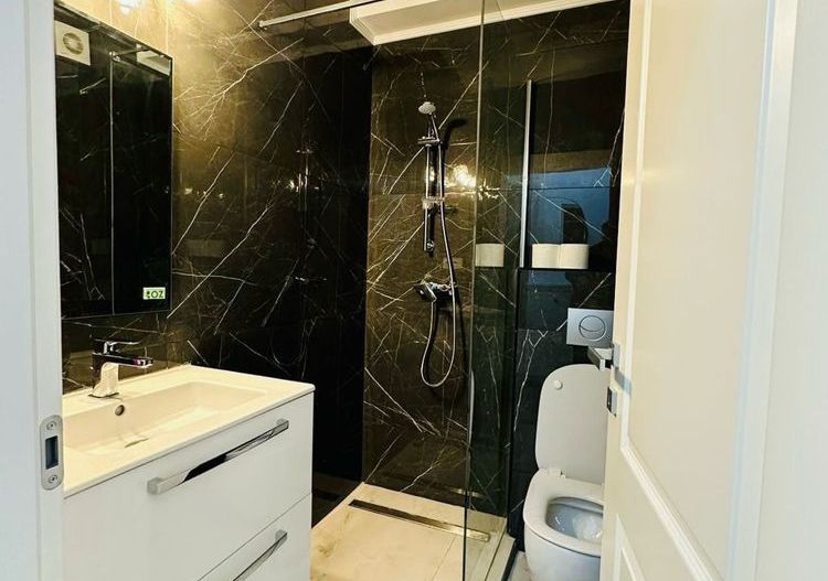 Vanzare apartament 3 camere | Pipera | Parcare subterana - Poză 5