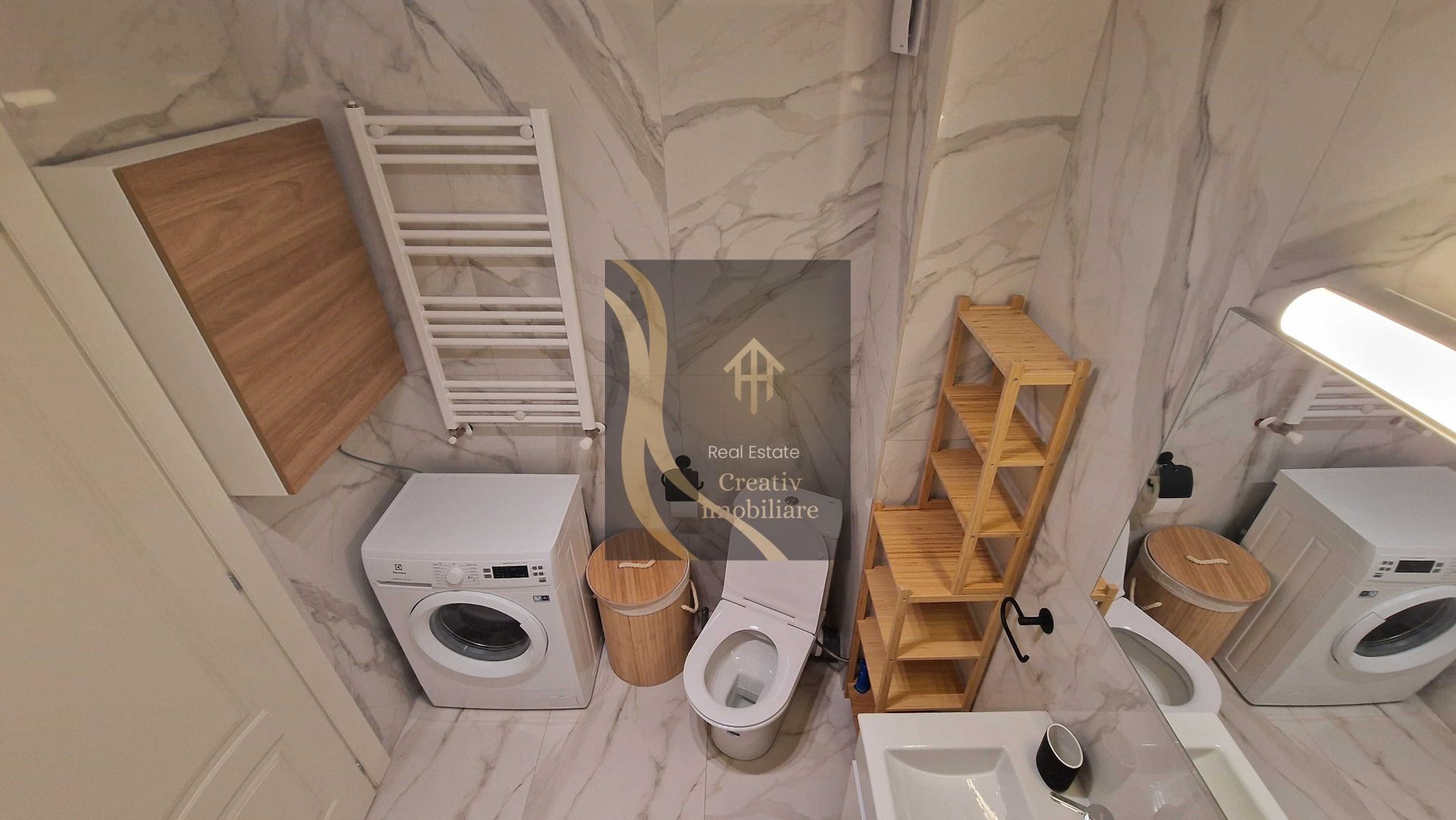 Studio Premium zona Ferdinand cu parcare subterana - Poză 4