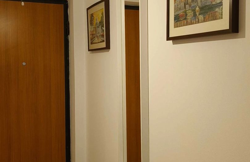 AP. 2 CAMERE- DOAMNA GHICA, CENTRALA, PARCARE+ BOXA INCLUSE, BLOC NOU - Poză 6