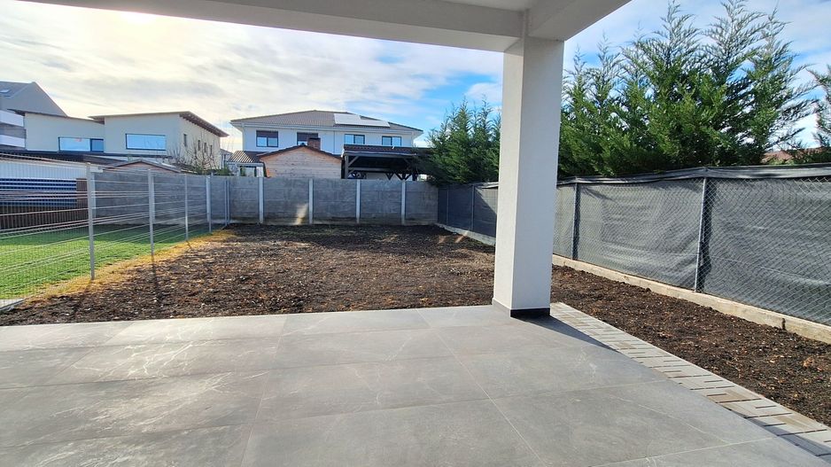 DUPLEX FINALIZAT - finisat la cheie - Poză 30