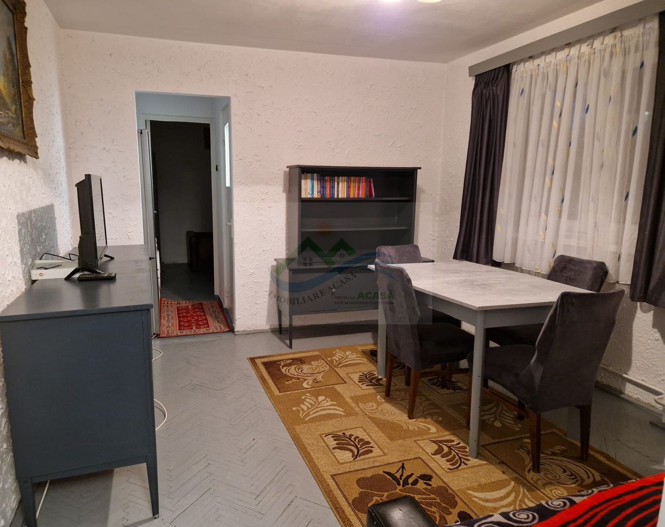 Apartament 2 camere Mărășești/Suceava - Poză 1