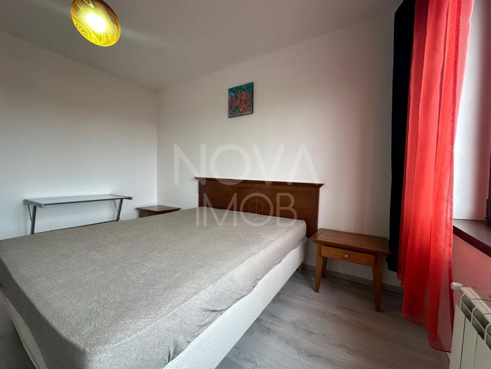 Apartament 3 camere, decomandat - Central - Poză 5