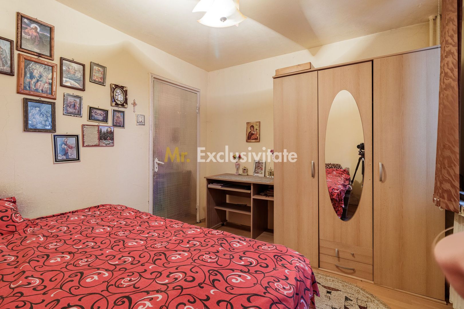 Apartament 3 camere de renovat | Pantelimon - Poză 6
