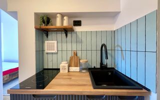 Vânzare/Inchiriere apartament 3 cam (2025) vilă interbelică – cal. Victoriei - Poză 13