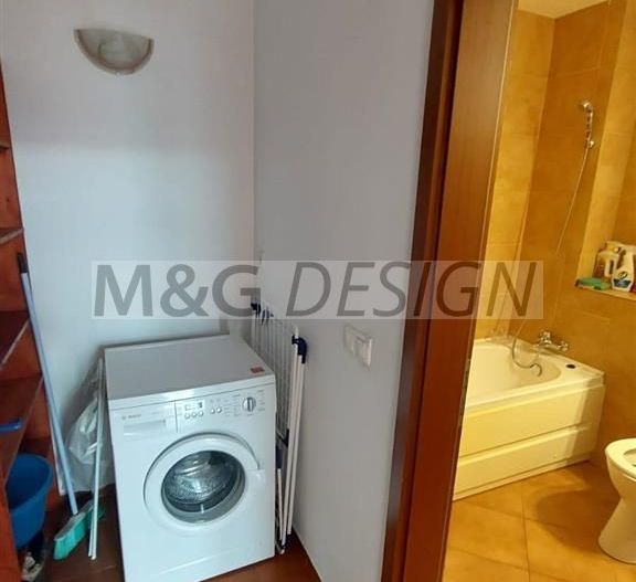 2 cam Aradului bloc nou centrala proprie - Poză 2