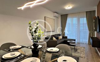 Apartament de închiriat cu 2 camere în Prima Oneștilor, Oradea - Poză 5