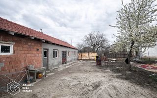 Casa cu 3 camere in Sinicolau Mic, teren 400 mp - Poză 9
