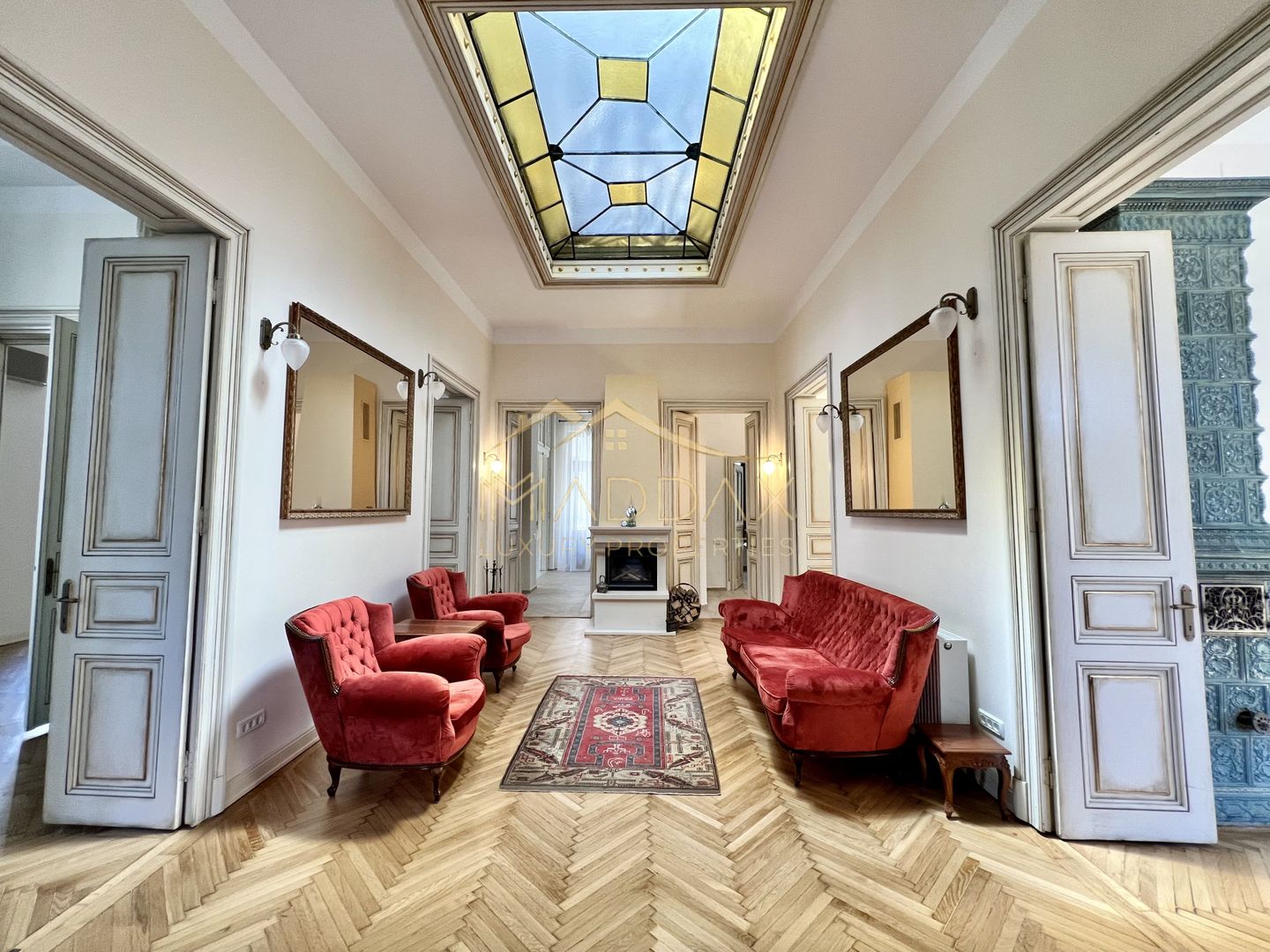 Showroom elegant *5 Camere* 151mp | Victoriei - Poză 74