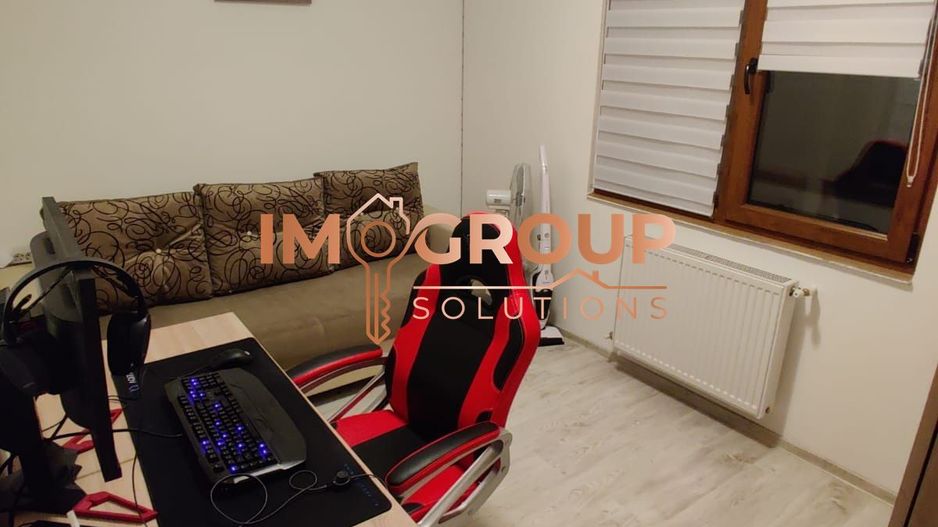 BLOC NOU INTABULAT - ETAJ 2 - APARTAMENT 2 CAMERE - TATARASI/DISPECER - Poză 3