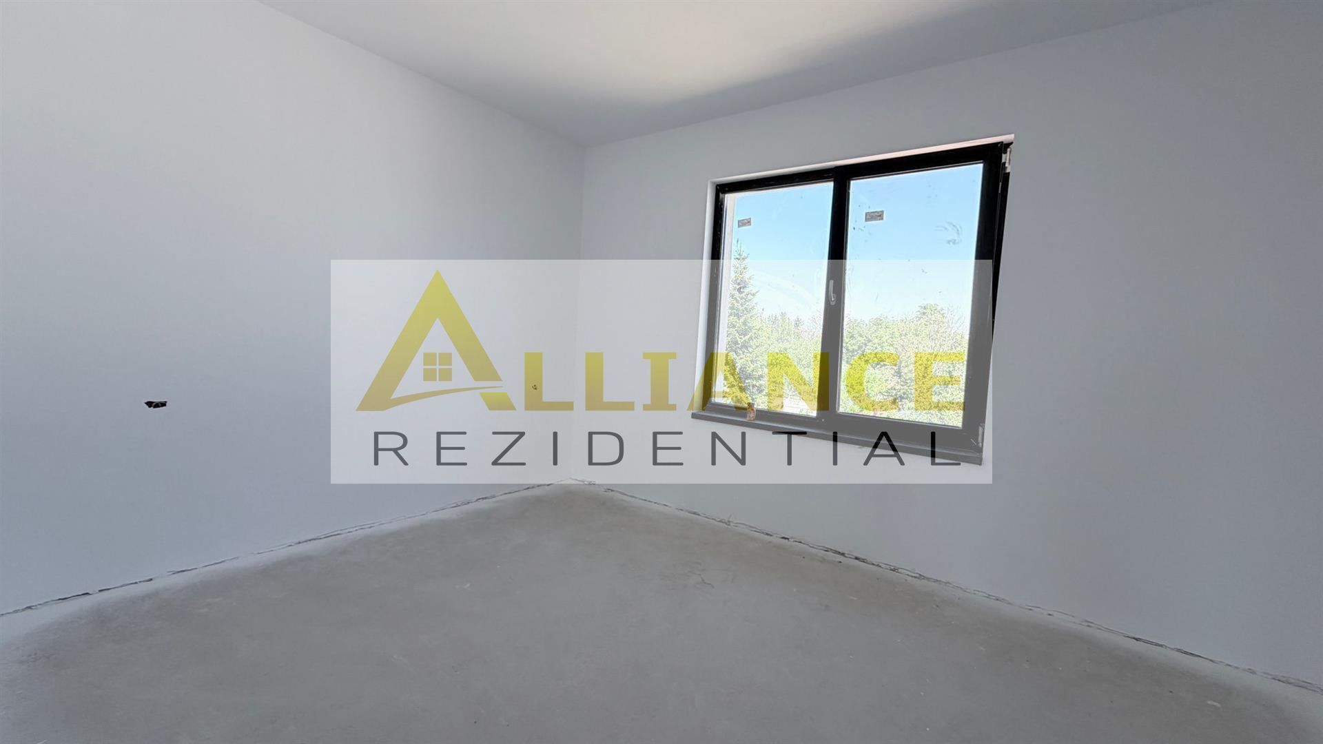Casa Individuala - 4 camere - 3 bai - 460mp teren - Poză 13